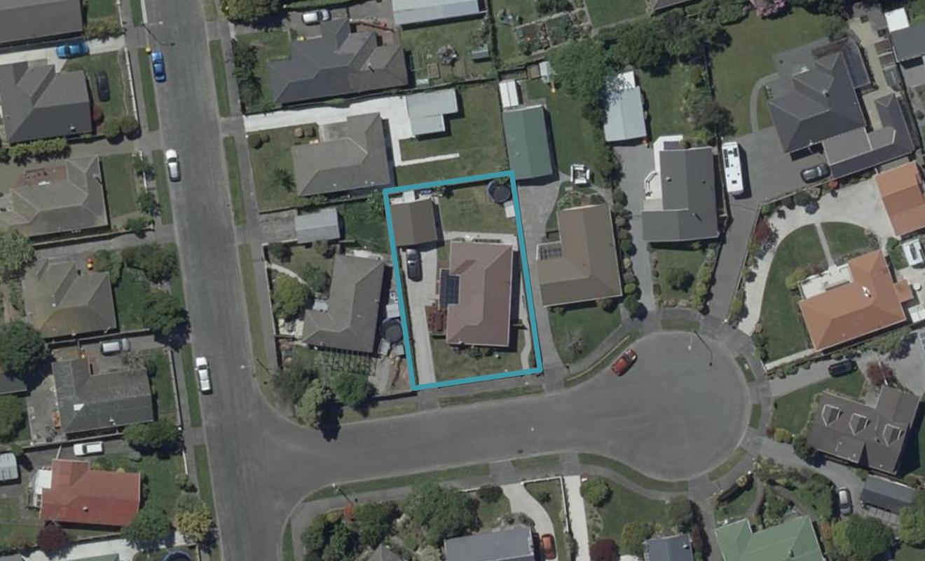 3 Chevy Place, Hoon Hay, Christchurch - Carousel 1