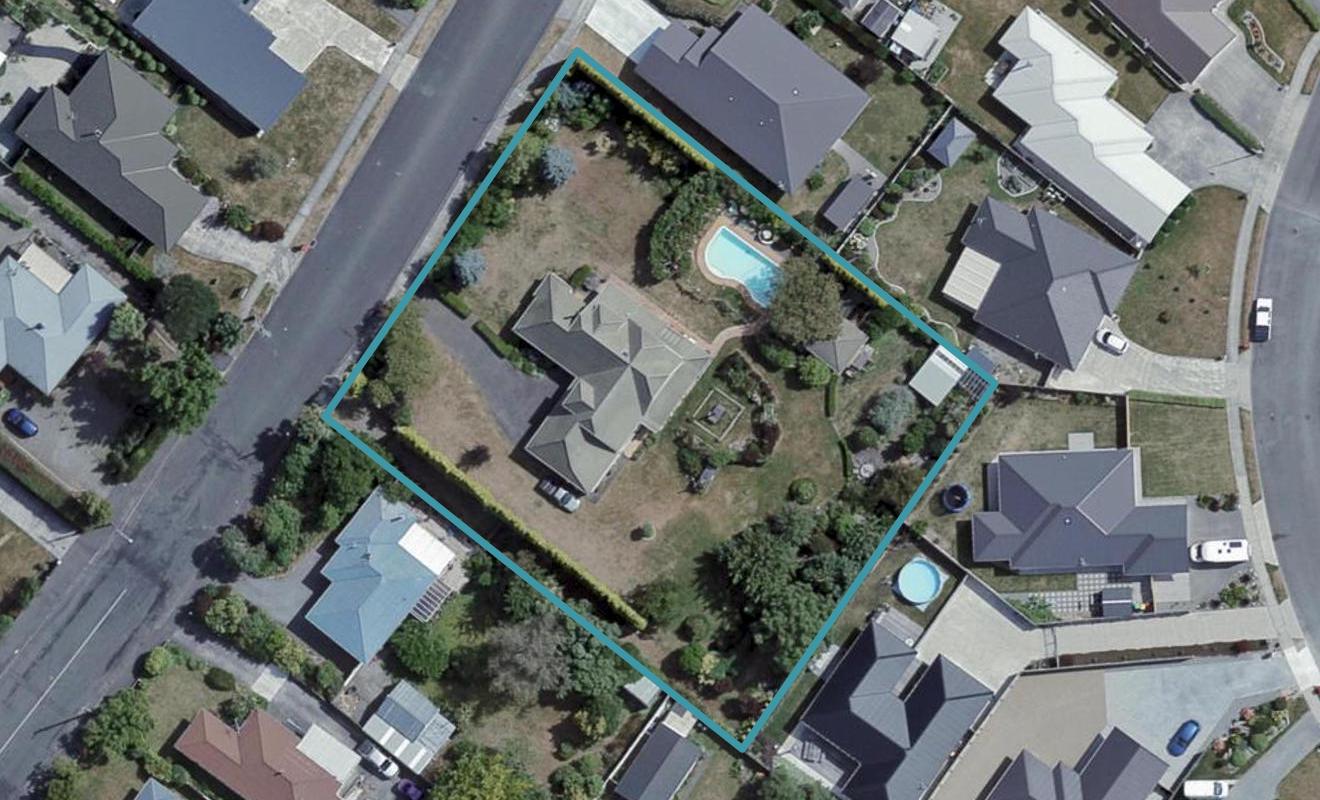 3 Pukeko lane, Carterton, Wellington - Carousel 1