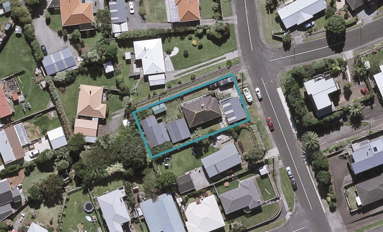 2/26 Fitzroy Road, Fitzroy, New Plymouth - Carousel 1