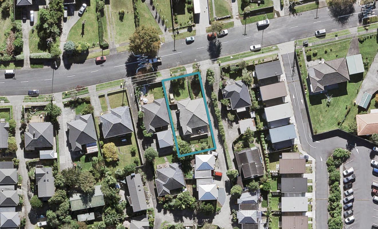 40 Arawa Street, New Lynn, Auckland - Carousel 1