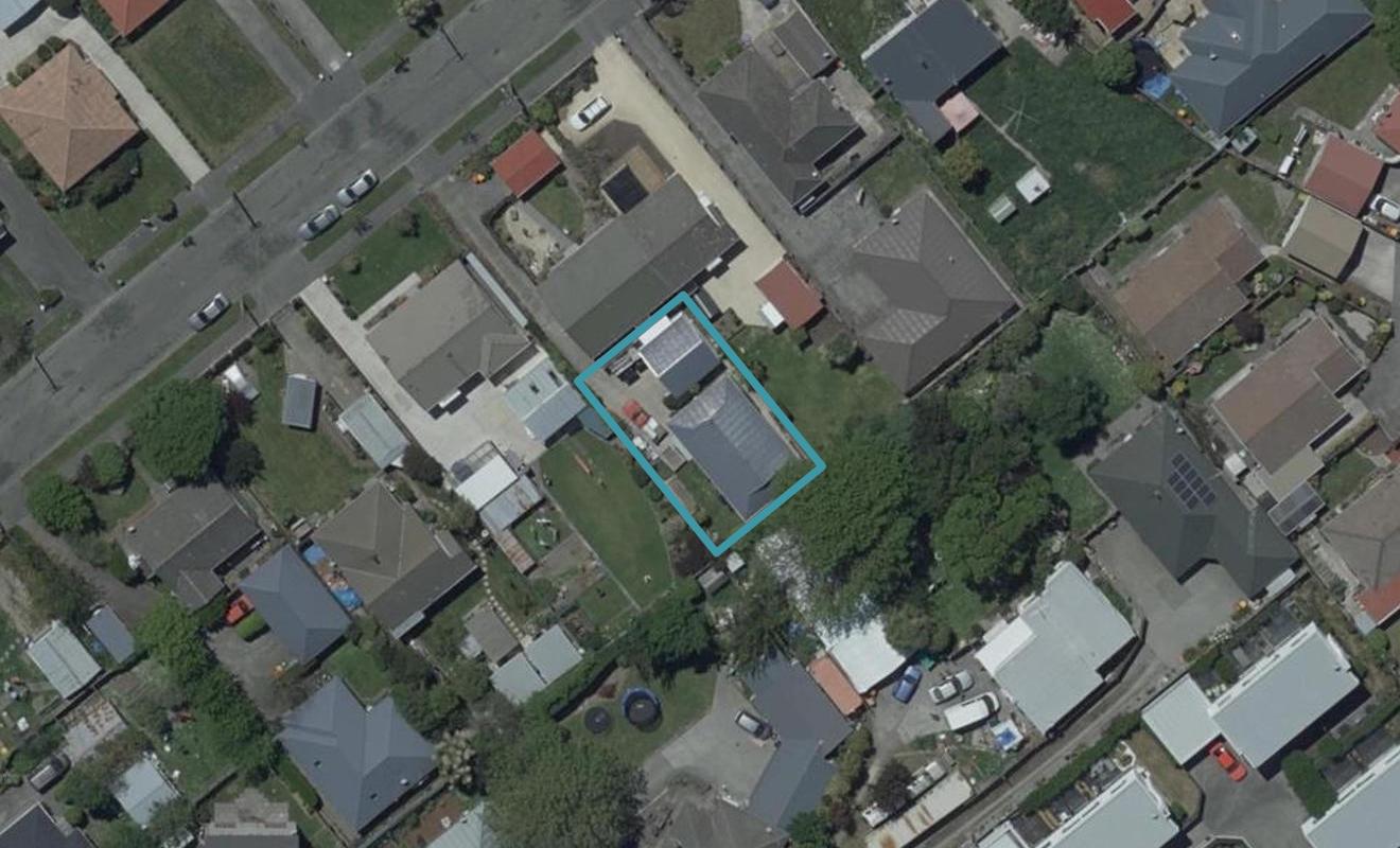 12A Hammond Place, Spreydon, Christchurch - Carousel 1