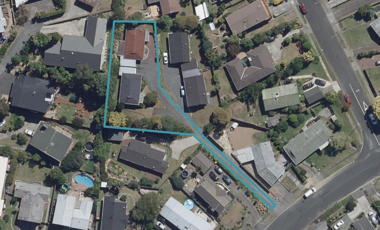 106A Aberdeen Drive, Dinsdale, Hamilton - Carousel 1