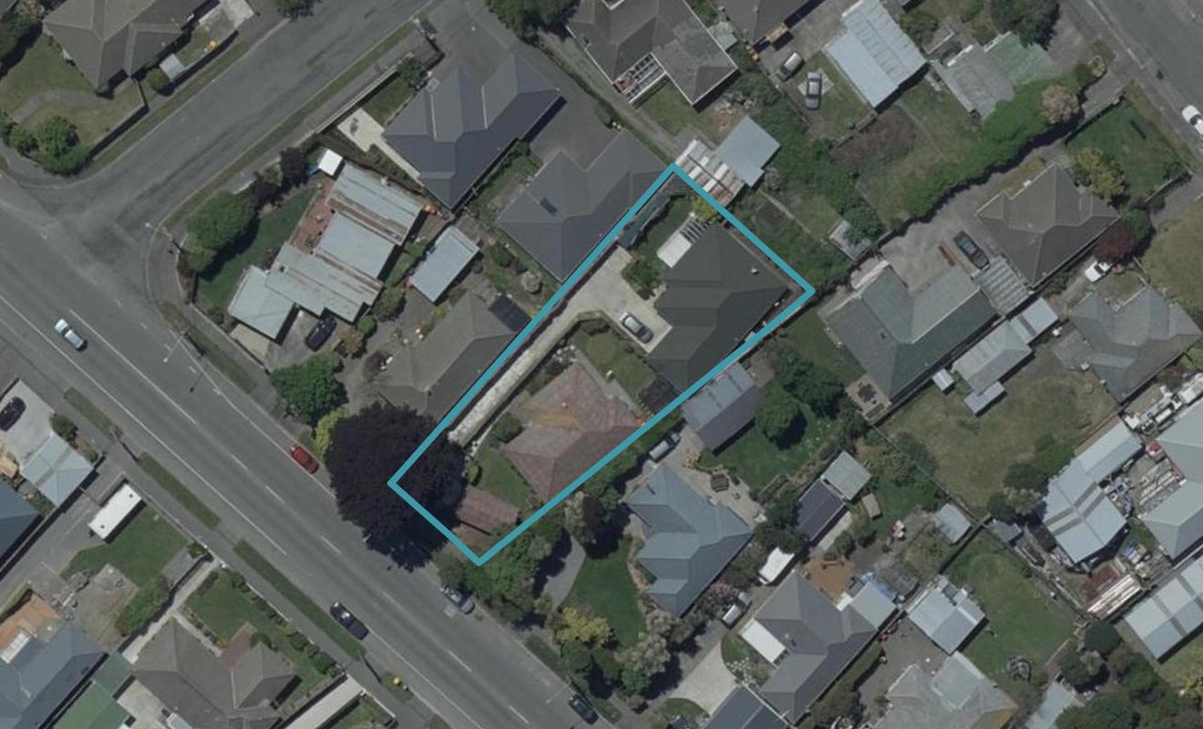 113 Hoon Hay Road, Hoon Hay, Christchurch - Carousel 1