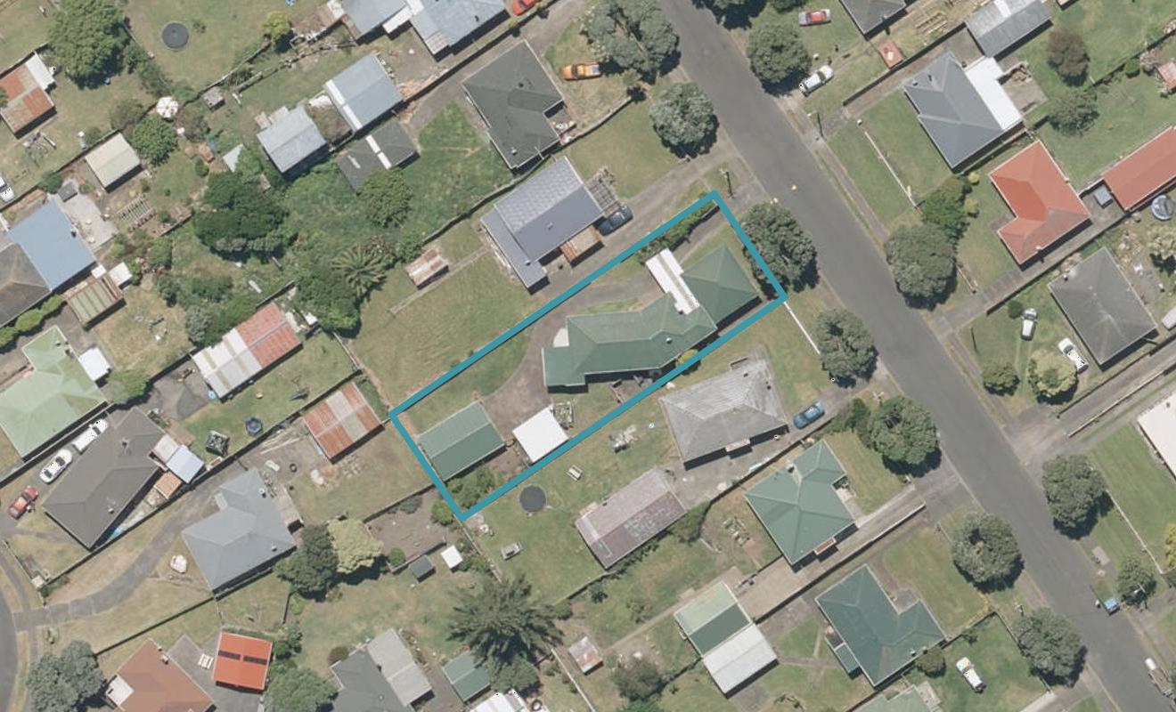 73 Thatcher Street, Castlecliff, Whanganui - Carousel 1