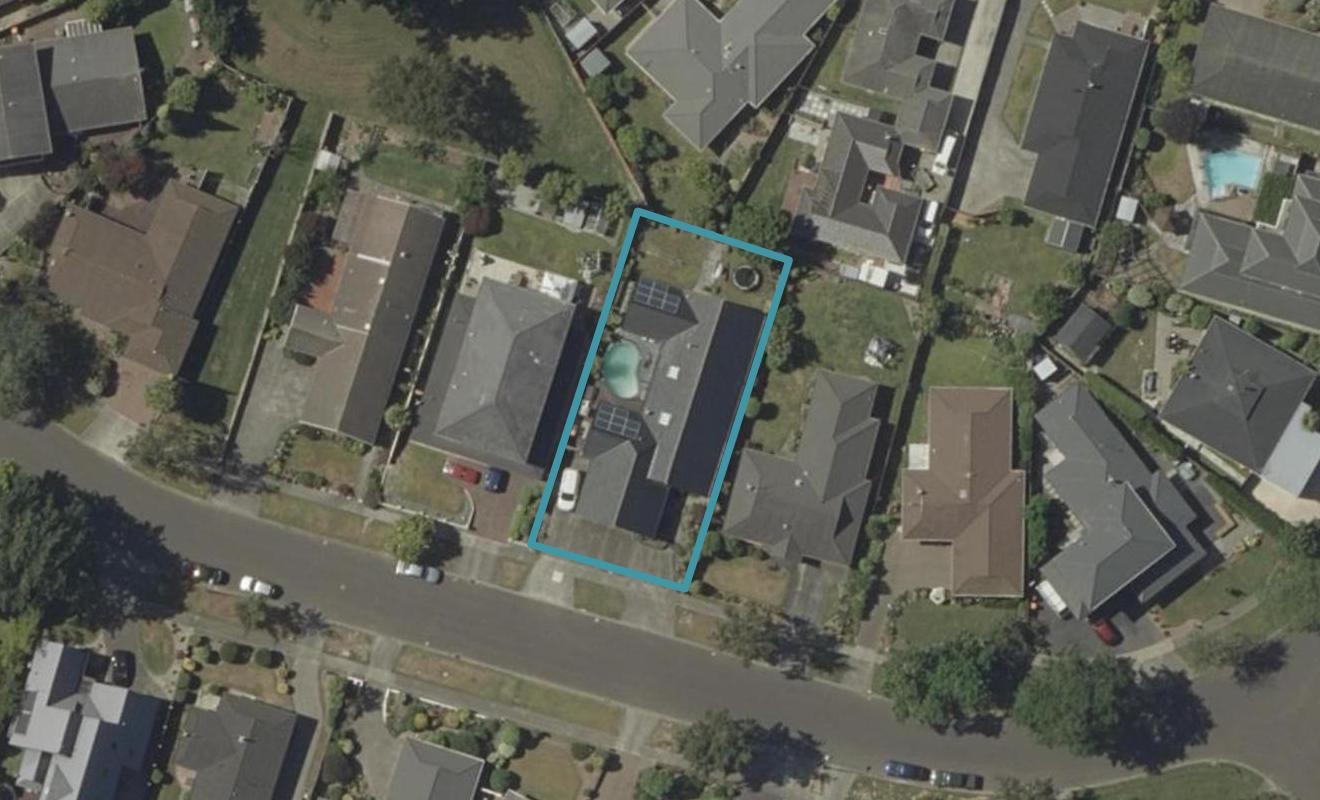 14 Aintree Crescent, Awapuni, Palmerston North - Carousel 1