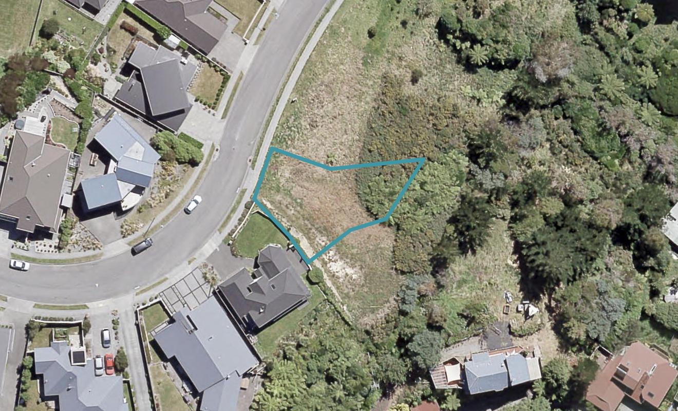 3B Meadowbank Drive, Belmont, Lower Hutt - Carousel 1