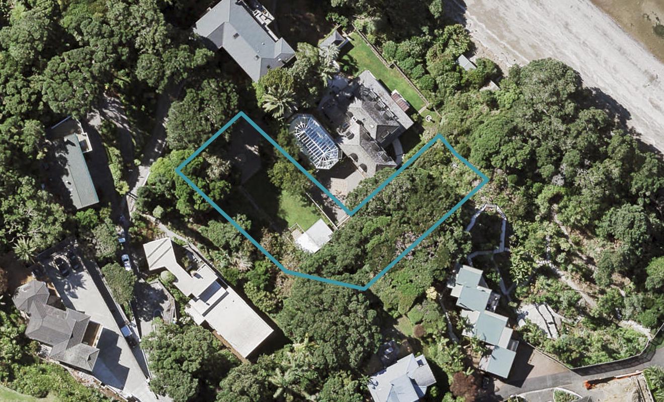511 Riddell Road, Glendowie, Auckland - Carousel 1