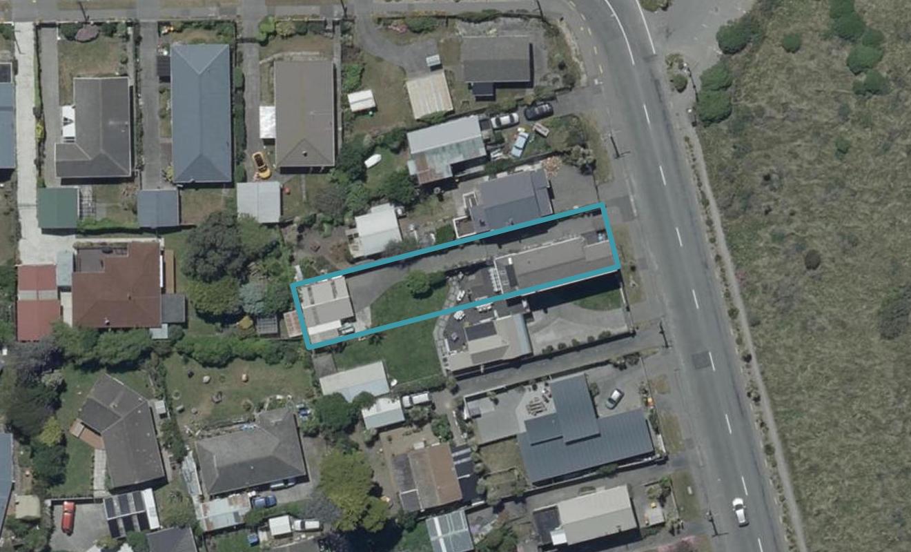 4 Marine Parade, North New Brighton, Christchurch - Carousel 1