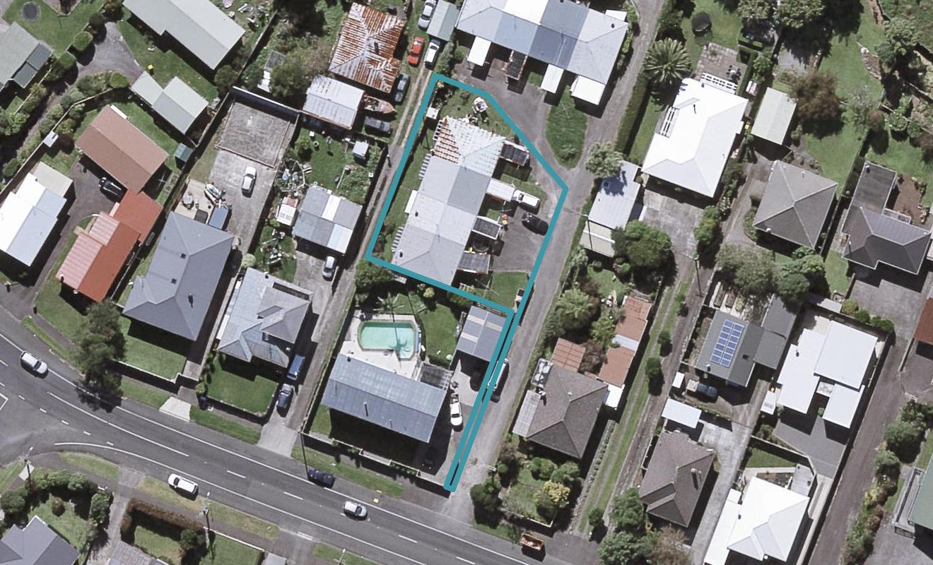 289D Carrington Street, Vogeltown, New Plymouth - Carousel 1