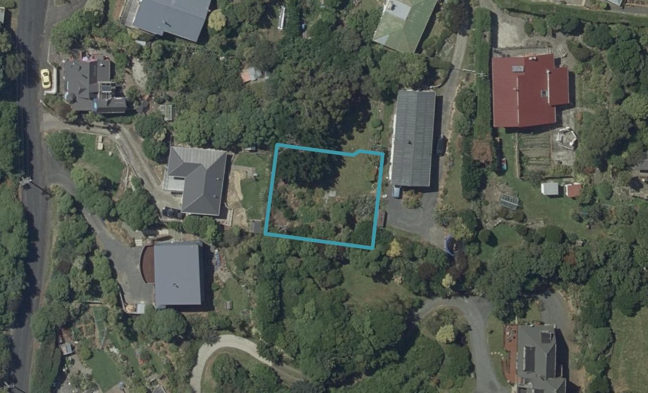35B Bayne Terrace, Macandrew Bay, Dunedin - Carousel 1