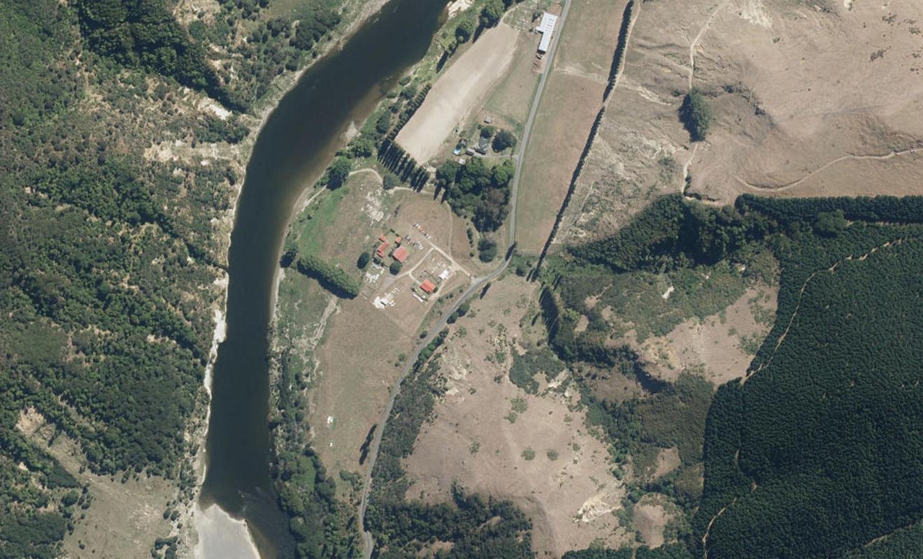 627 Whanganui River Road, Parikino, Whanganui - Carousel 1