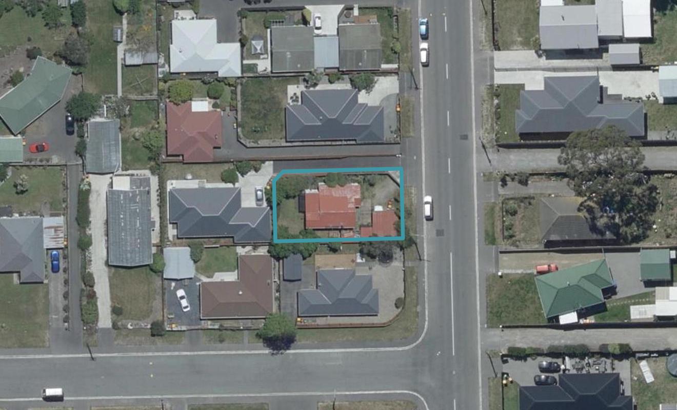 411 Bower Avenue, Parklands, Christchurch - Carousel 1