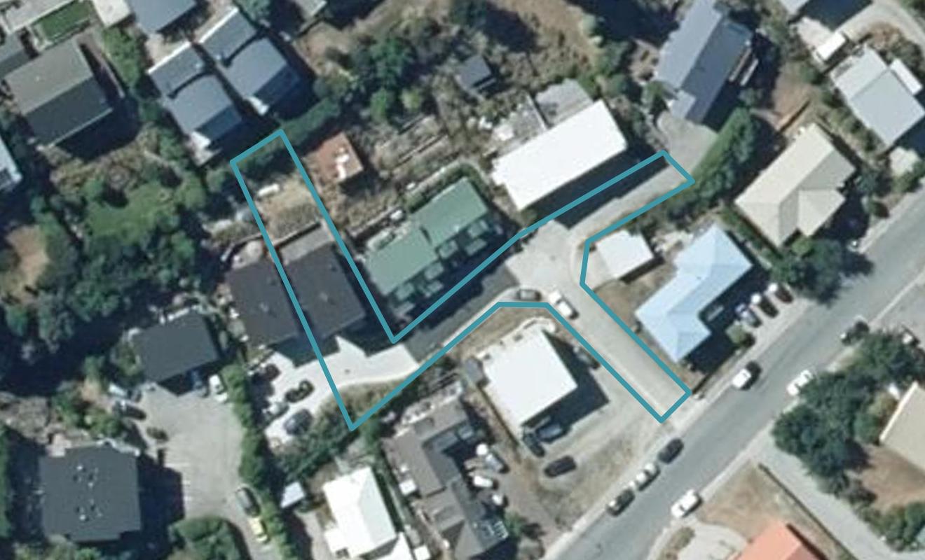 30B Sainsbury Road, Fernhill, Queenstown - Carousel 1