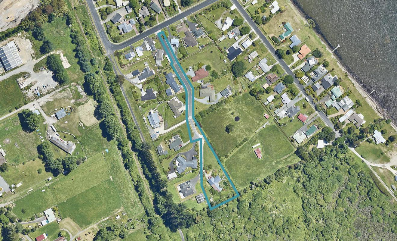 5G Preston Road, Ngongotaha, Rotorua - Carousel 1