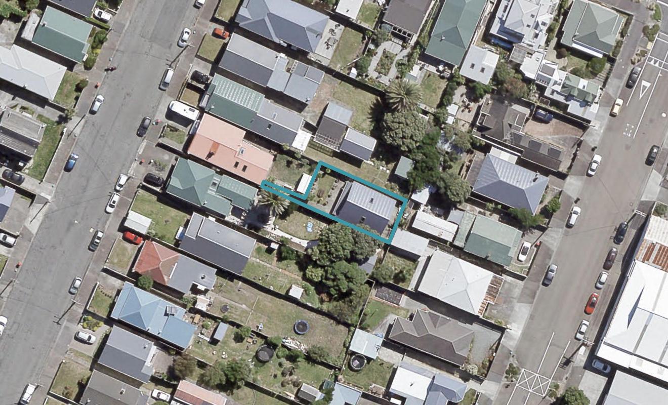 18A Bolton Street, Petone, Lower Hutt - Carousel 1