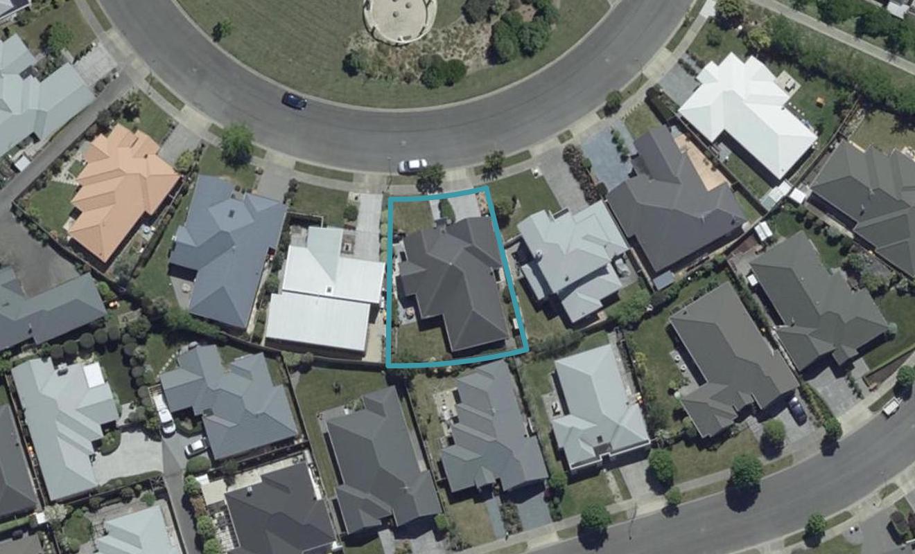 30 Wagner Crescent, Northwood, Christchurch - Carousel 1