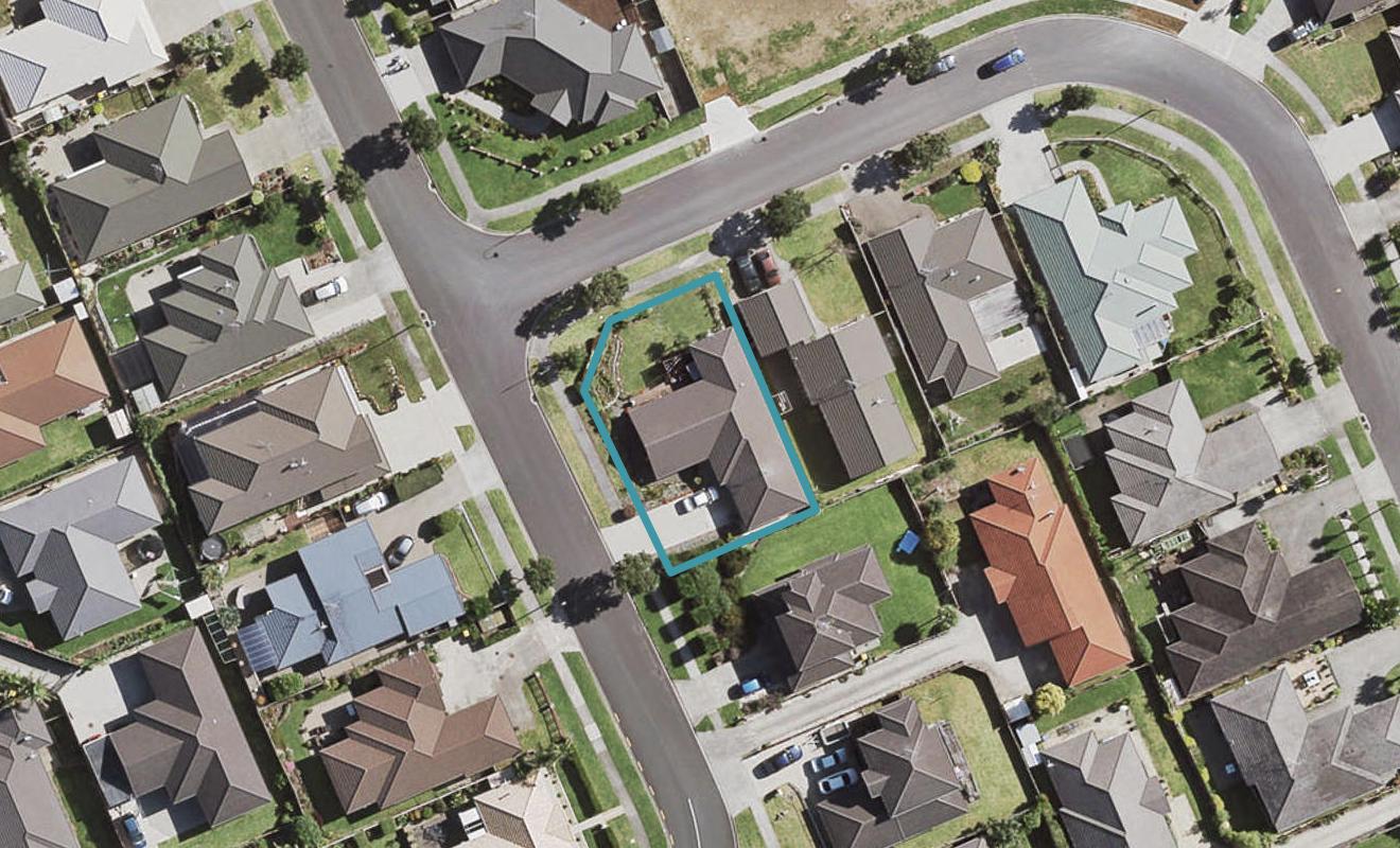 1 Nanleen Rise, Manurewa, Auckland - Carousel 1