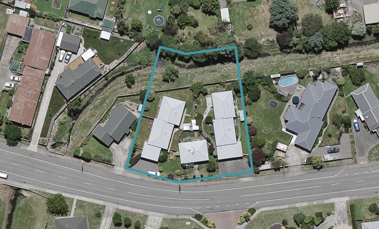 31/31A Mount Herbert Road, Waipukurau, Waipukurau - Carousel 1