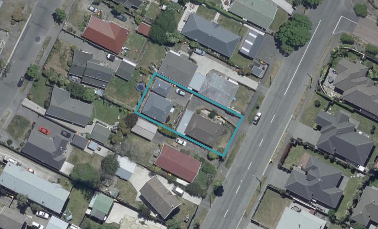 2/58 Inwoods Road, Parklands, Christchurch - Carousel 1