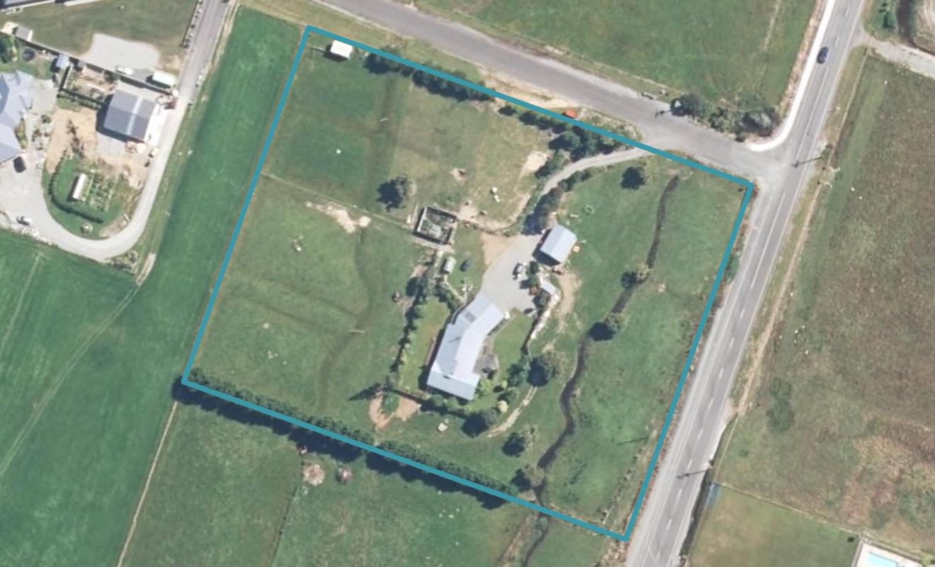 196 Coulson Road, Paroa, Greymouth - Carousel 1
