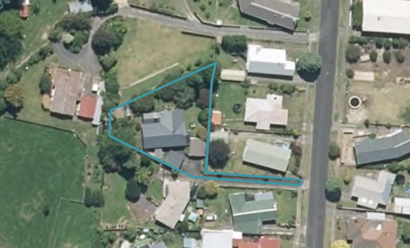 55 Campbell Street, Taumarunui - Carousel 1