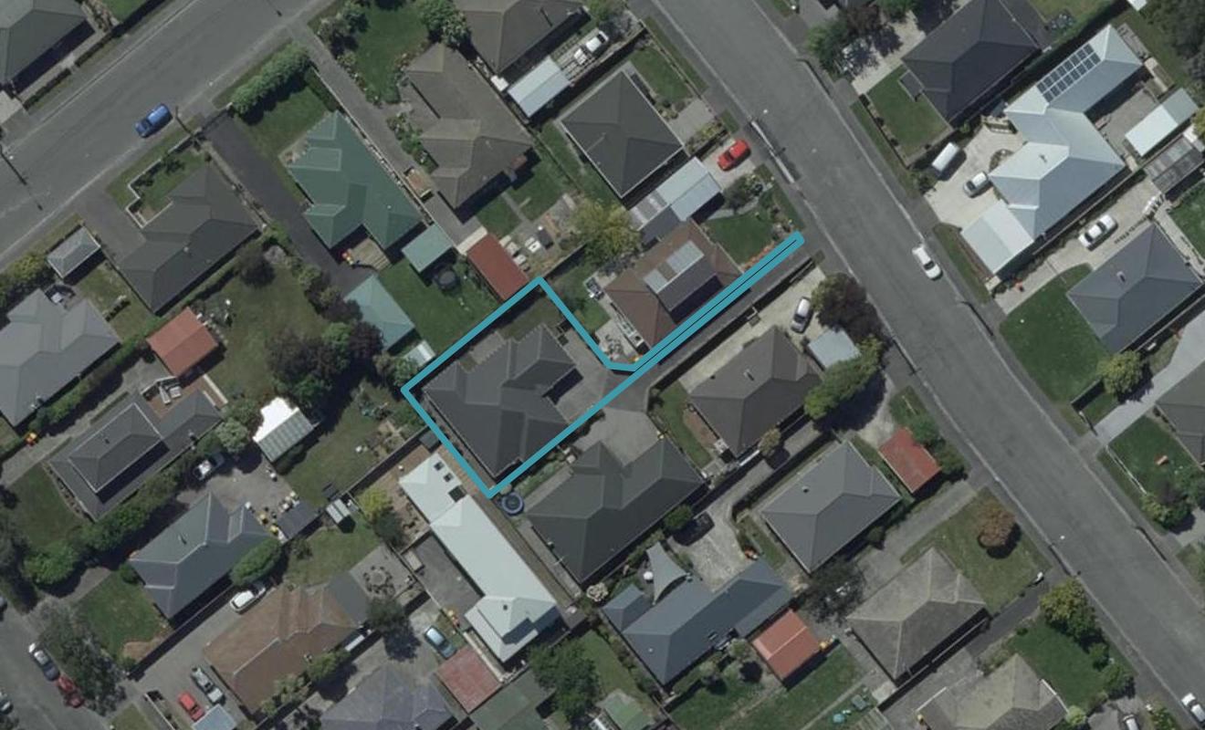 51A Sugden Street, Spreydon, Christchurch - Carousel 1