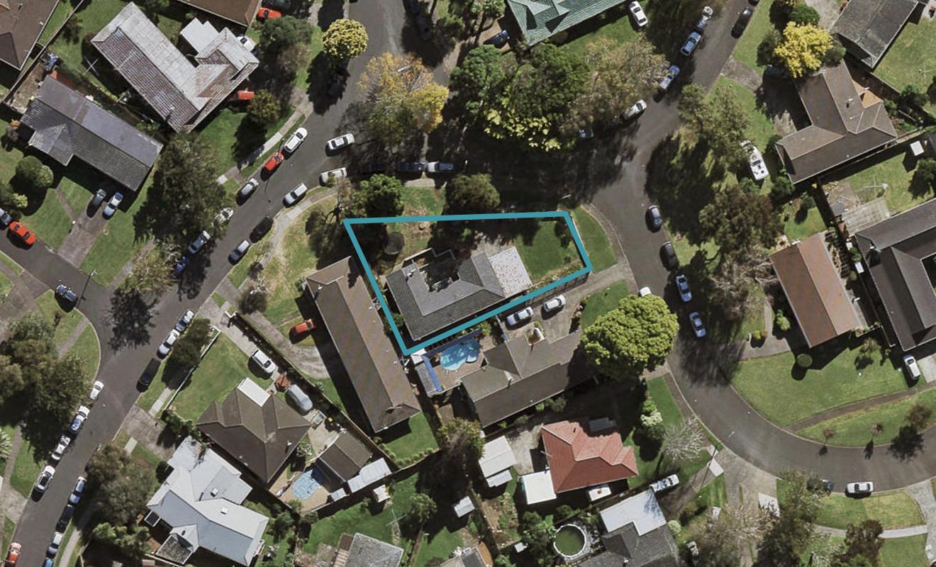 17 Meadowcourt Drive, Manukau, Auckland - Carousel 1