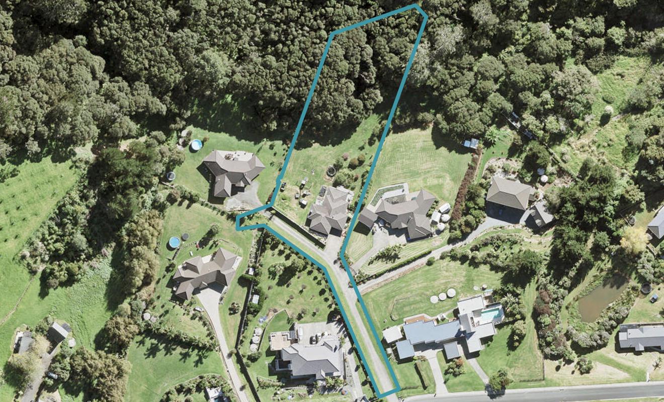 39D Cedar Terrace, Stanmore Bay, Whangaparaoa - Carousel 1