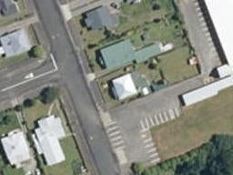 33 York Street, Dannevirke