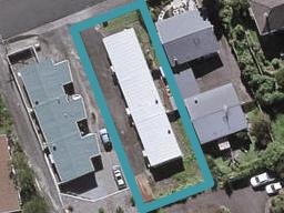 17 Parsons Street, Vogeltown, New Plymouth