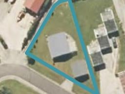 1 Nyhon Place, Haast