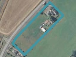 44 Orari- Rangitata Highway, ORARI, GERALDINE