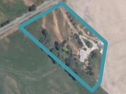 156 Geraldine-Fairlie Highway, Fairlie, Fairlie