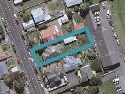 195 Carrington Street, Lower Vogeltown, New Plymouth