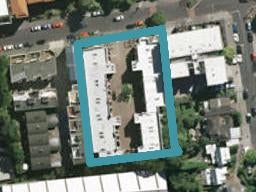 12/7 Cleveland Road, Parnell, Auckland