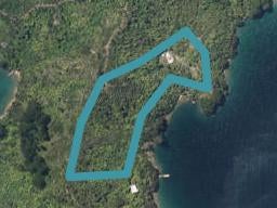 0 Christys Bay, Lochmara Bay