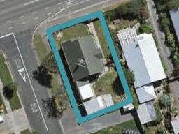 155 St Andrew Street, Glengarry, Invercargill