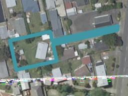 245 Cambridge Avenue, Ashhurst, Ashhurst