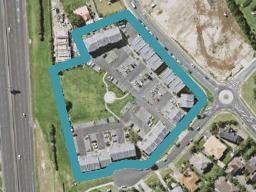 6E/71 Spencer Road, Oteha, Auckland