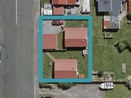 8 Princes Street, Georgetown, Invercargill