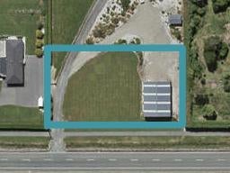 254 Bainfield Road, Invercargill