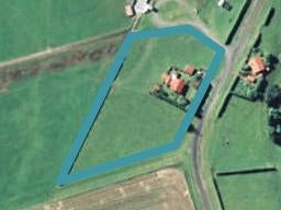 39 Auroa Road, Hawera