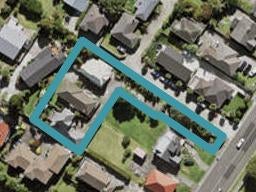 2/0 Hillsborough Road, Mount Roskill, Auckland