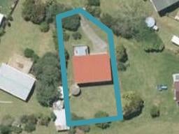 12 Omutu Street, Ōakura, Hikurangi