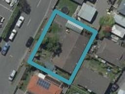12 Randolph Street, Woolston, Christchurch