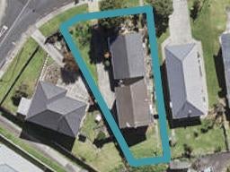 2/47 Bentley Avenue, Glenfield, Auckland