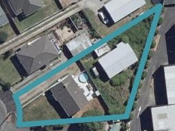 2B Hawk Street, Frankton, Hamilton