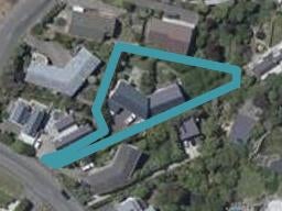 2/213B Mount Pleasant Road, Mount Pleasant, Christchurch