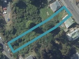 100 Glen Road, The Glen, Dunedin