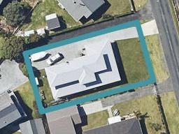 410 Seaforth Road, Bowentown, Katikati